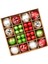 40X Noel Süsleri Set Parti Çelenk Doğum Günü F Için Ğı Dekoru (Yurt Dışından) 5