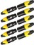 3 Pin Xlr Ör Ve Dişi Mikrofon Ses Adaptü Sarı (Yurt Dışından) 1