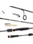 Dropfish 210CM 7-28GR Lrf Olta Kamışı 2