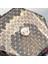 5X Akçaağaç Ahşap Çin Erhu Üsü 14X14X9Mm Erhu Parçaları Accs Için (Yurt Dışından) 2