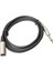 2 6,35 Mm (1/4 Inç) Trs - Xlr (Xlr - Trs ) - , Enstrümanlar, Dj Ekipmanları (Yurt Dışından) 2