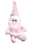 Noel Figürü Şak Noel Dekorasyonu Odası Için Noel Baba (Yurt Dışından) 4