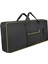 61Key Klavye Gig Bag Elektrikli Kılıfı Sarı (Yurt Dışından) 3