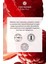 Boyalı Saçlar İçin (Couleur) Renk Koruyucu Saç Maskesi - Vegan-200 ml 7
