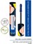 Yoğun Hacim Veren Uzatıcı Maskara-03. Mavi-7.8ml-92357 1