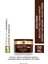 Gece Kremi - Besleyici Yaşlanma Karşıtı Değerli Yağ Bakımı / Riche Creme-50 ML-26393 1