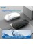EM09 Mouse Kablosuz Şarj Edilebilir Sensiz ince Şık Tasarım Çift Mod Bluetooth+2.4G Kablosuz Aydınlatmalı Rgb 3
