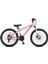 2479 24 Motıon 2d Fren Lady 21 Vites Shımano Ümit Bisiklet (13) (Pembe) 1
