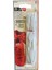 Beyaz 8 mm 110 cm Yuvarlak Ayakkabı Bağı, Bir Çift Ayakkabı Bağcığı, Bot Bağcığı 990 181 1