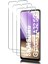 Samsung Galaxy A32 Temperli Cam Ekran Koruyucu 9h Ultra Koruma (3 Adet) 1