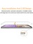 Samsung Galaxy A32 Temperli Cam Ekran Koruyucu 9h Ultra Koruma (3 Adet) 4
