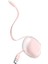 Baseus Let\'\'s Go IPhone 12-11,11 Pro Se 2020 Xr Xs 8-7 USB Kablo 1metre 5