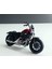 Dianomimaisto 1:18 Ölçek 2018 Harley Davidson Forty - Eight Special// Metal Motosiklet 1