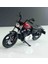 Dianomimaisto 1:18 Ölçek 2018 Harley Davidson Forty - Eight Special// Metal Motosiklet 4