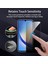 Samsung Galaxy A34 5g Gizli Hayalet Cam Ekran Koruyucu 9h Ultra Koruma (2 Adet) 4