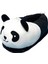 Kadın Panda Kış Sı Ş Kaymaz ve (Yurt Dışından) 1