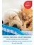 Hijyen Spreyi Pet 750ml Parfümsüz Kedi Koku Giderici Kumu Tuvaleti Mama Kabı 5