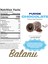 Fudge Kakao Dolgulu Hindistan Cevizi Kaplamalı Atıştırmalık 110G 3