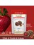 Fudge Çilek Dolgulu Fındık Kaplamalı Atıştırmalık 110G 4