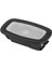 Araba Iç Tavan Lambası Sunvisor Makyaj Lambası 00090695049051 W205 W253 W213 W222 C200 E260 S300 Siyah (Yurt Dışından) 1