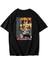 Unisex Oversize Naruto: Shippuden T-Shirt 1