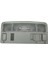 Interior Reading Light Dome Lamp For Seat Varıo Toledo For Roomster Rapıd (Yurt Dışından) 1