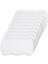 Buharlı Paspas S3101 S3102 S3250 S3251 Yıkanabilir Yeniden Kullanılabilir Paspas Pedleri Için 10 Adet Mikrofiber Buharlı Paspas Yedek Pedleri (Yurt Dışından) 1