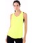 Simplex Low-Cut Kadın Spor Atlet Neon 2