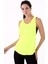 Simplex Low-Cut Kadın Spor Atlet Neon 3