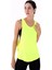 Simplex Low-Cut Kadın Spor Atlet Neon 4