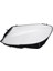 Left Car Headlight Lens Cover Head Light Lamp Shade Shl Lens Lampshade For W205 C300 2015-2018 (Yurt Dışından) 1