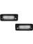 Araba LED Numarası Plaka Işığı Lambası 2014-2020 81270-02250 Araba Aksesuarları (Yurt Dışından) 1