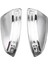 Left / Right W204 Door Rear View Mirror Side Mirror Turn Signal Lights Lamps For For ml Class C-Class W204 (Yurt Dışından) 1