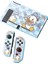 Nintendo Switch Mat Kabartmalı Koruyucu Tpu Yumuşak Donald Duck Kılıf (Yurt Dışından) 1