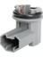 Kuyruk Lambası Arka Lambası Lamba Ampul Soket Düzeneği 81275-12501 13-16 2.5l Için (Yurt Dışından) 1