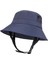 Sun Bucket Şapka Şık Nefes Alabilir Hızlı Çıkarılabilir Tokalı Vizör Şapka Balıkçı Şapkası Lacivert (Yurt Dışından) 1