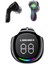 NT-BTH27 Kulakiçi Bluetooth Kulaklık 1
