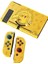 Nintendo Switch Bölünmüş Koruyucu Yumuşak Kabuk Pikachu Smile Kılıf (Yurt Dışından) 1
