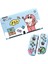 Nintendo Switch OLED Tpu Buzlu Kabartmalı Koruyucu Crayon Shin-Chan Kılıf (Yurt Dışından) 1