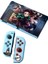 Nintendo Switch Anime Tema Koruyucu Tpu Yumuşak Kabuk Kılıf (Yurt Dışından) 1