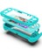 Nintendo Switch Lite Her Şey Dahil Koruyucu Nintendo Switch Aksesuarları Kılıf (Yurt Dışından) 2