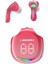 NT-BTH27 Kulakiçi Bluetooth Kulaklık 1