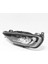 Sağ Ön Anti-Sis Işık LED Sürüş Lambası 31434667 XC90 XC60 S90 V90 2016-2022 LED Gündüz Farı (Yurt Dışından) 1