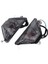 Motosiklet Ön Dönüş Sinyal Işığı Gösterge Lambası 300 650 ER6F Er-6f -6r ZX6R 636 (Yurt Dışından) 1