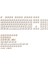 Steamed Buns Pbt 138 Adet Keycap Set 2