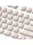 Steamed Buns Pbt 138 Adet Keycap Set 3