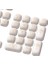 Steamed Buns Pbt 138 Adet Keycap Set 5