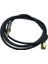 Sma Male To 3.5mm Audio Headphone Plug Adapter Cable RG174 Cables, 1m (Yurt Dışından) 1