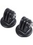 Kulaklık Adaptörü Stereo Altın Fiş 1/4" (6,3 Mm) Erkek - 1/8" (3,5 Mm) Dişi (Yurt Dışından) 1