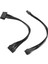 Atx 24PIN - 18PIN Adaptör Dönüştürücü Güç Kablosu ve 8pin - 12PIN Atx Adaptör Güç Kablosu Z440 Z640 Anakart Için (Yurt Dışından) 1